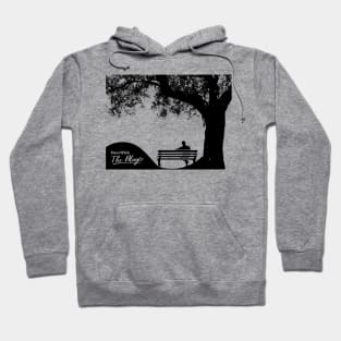 The Jason Tree Hoodie